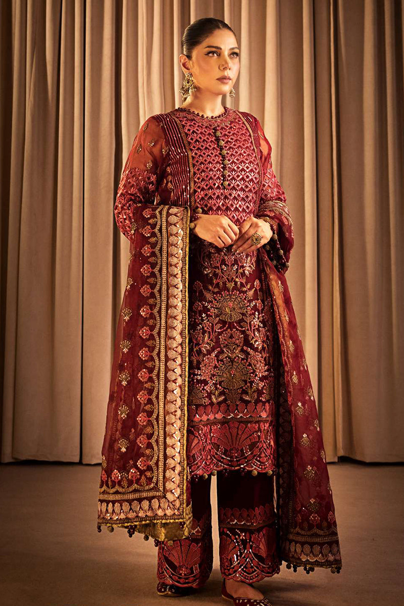 HSY - The Rehana Collection '23