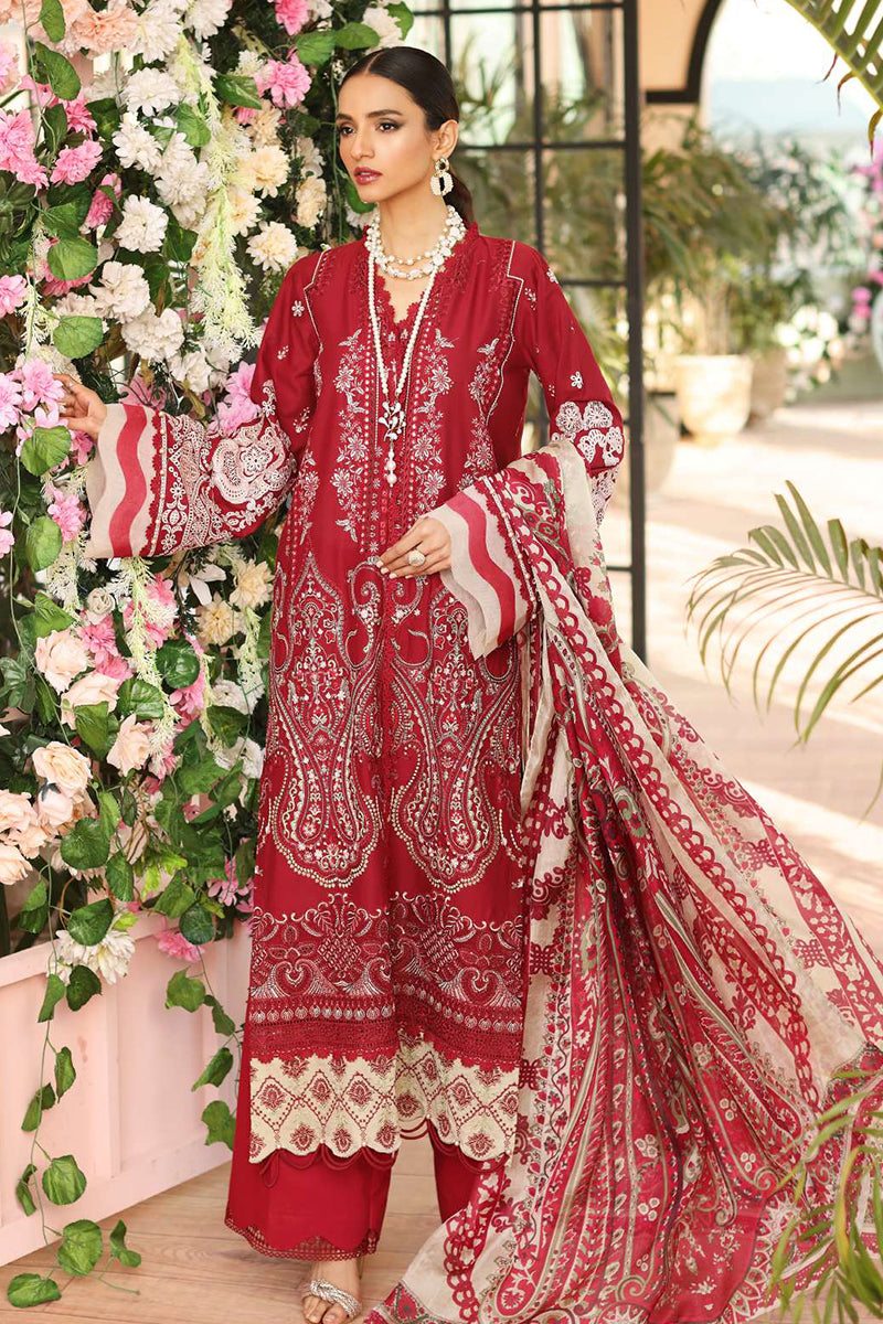 Kahf Premium Luxury Festive Lawn '23