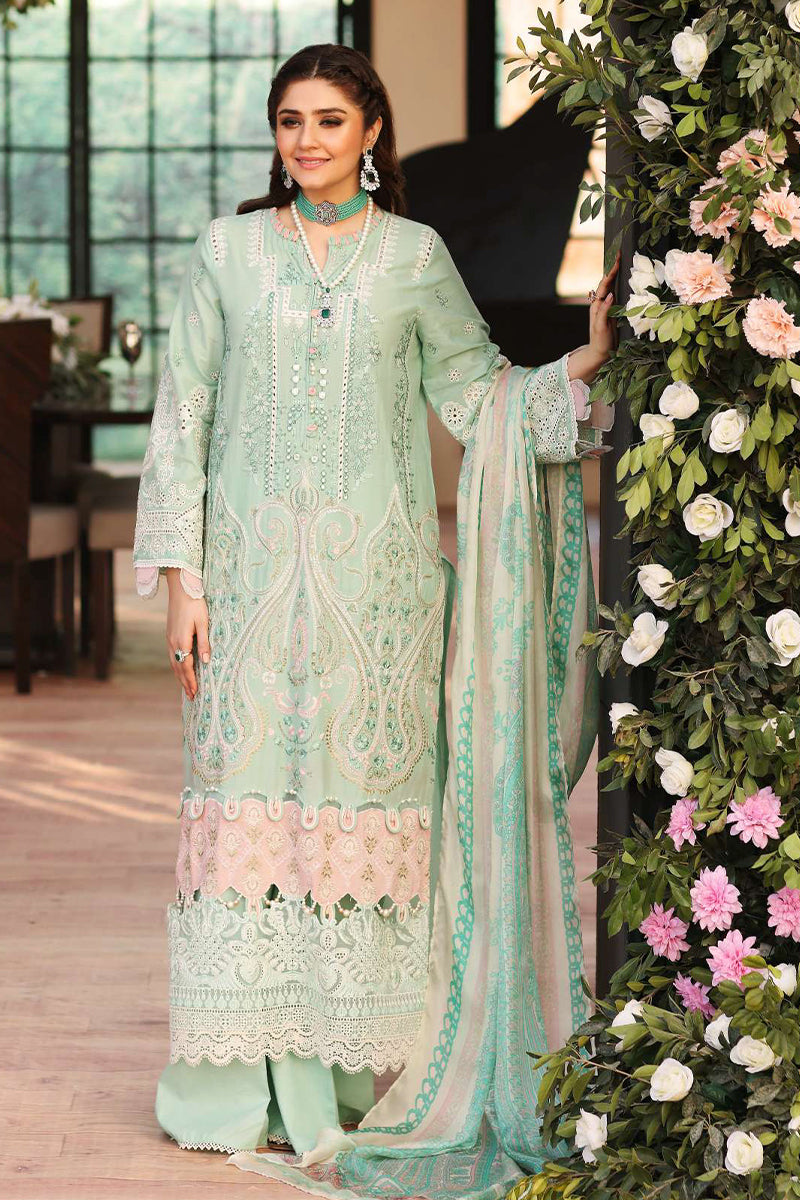 Kahf Premium Luxury Festive Lawn '23