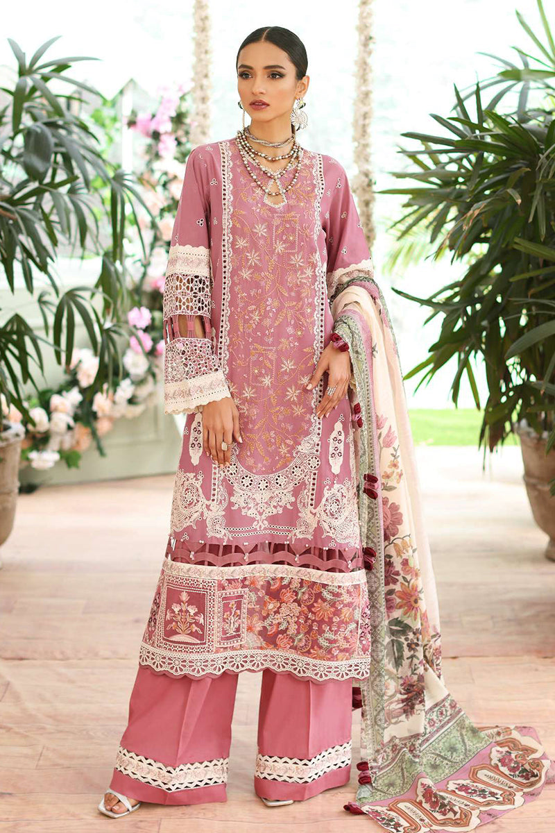 Kahf Premium Luxury Festive Lawn '23
