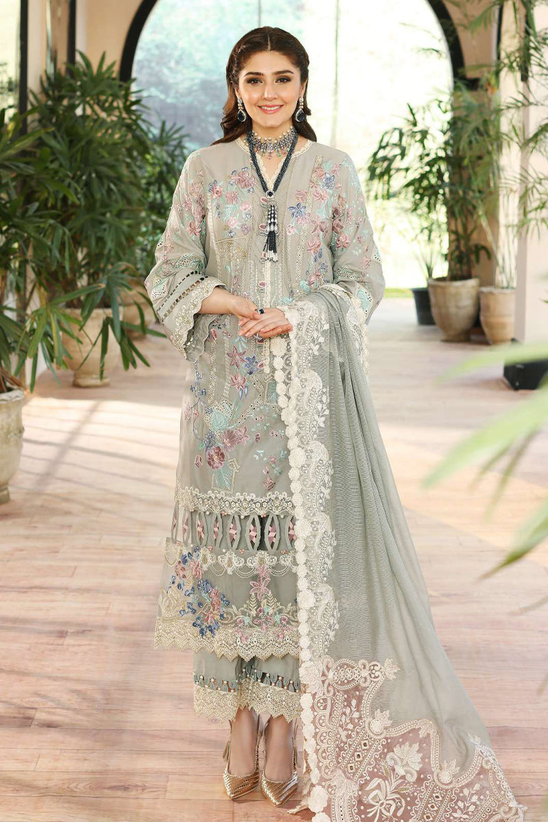Kahf Premium Luxury Festive Lawn '23