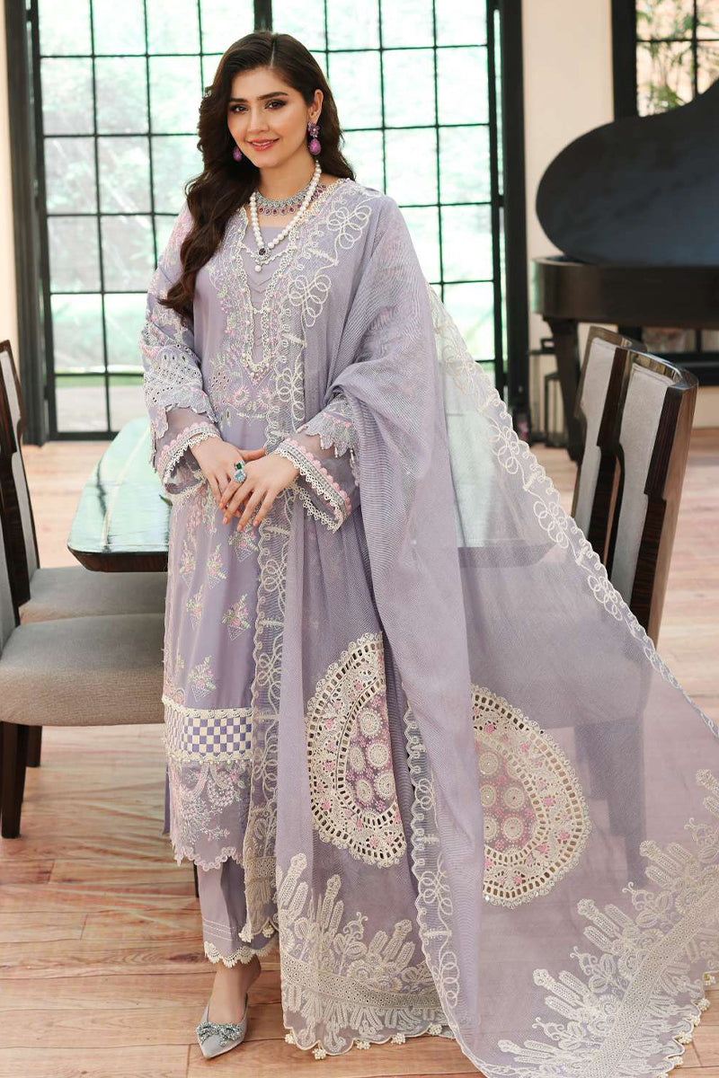 Kahf Premium Luxury Festive Lawn '23