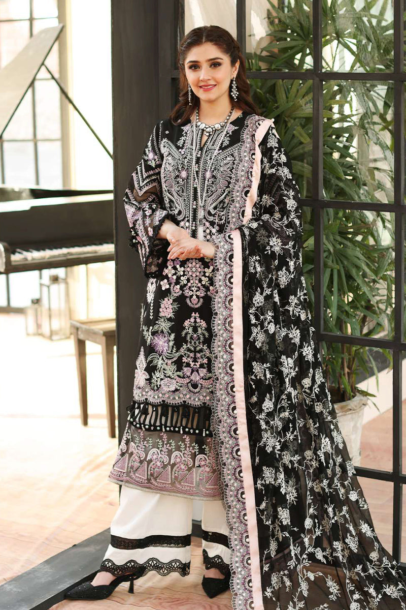 Kahf Premium Luxury Festive Lawn '23