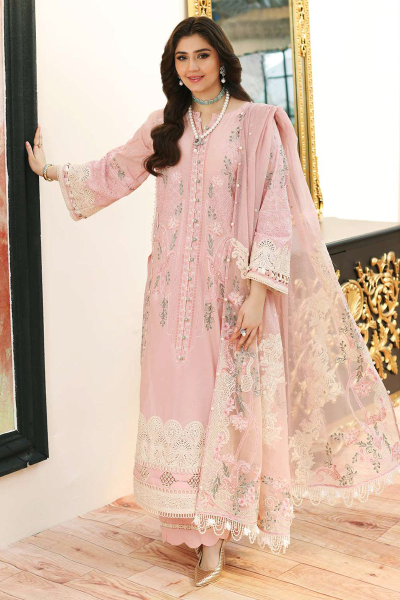 Kahf Premium Luxury Festive Lawn '23