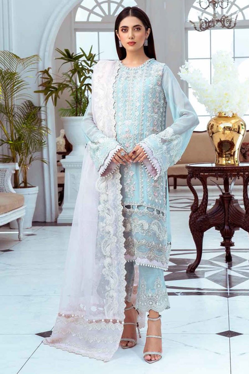 Maryum & Maria - Luminous Premium Collection '22