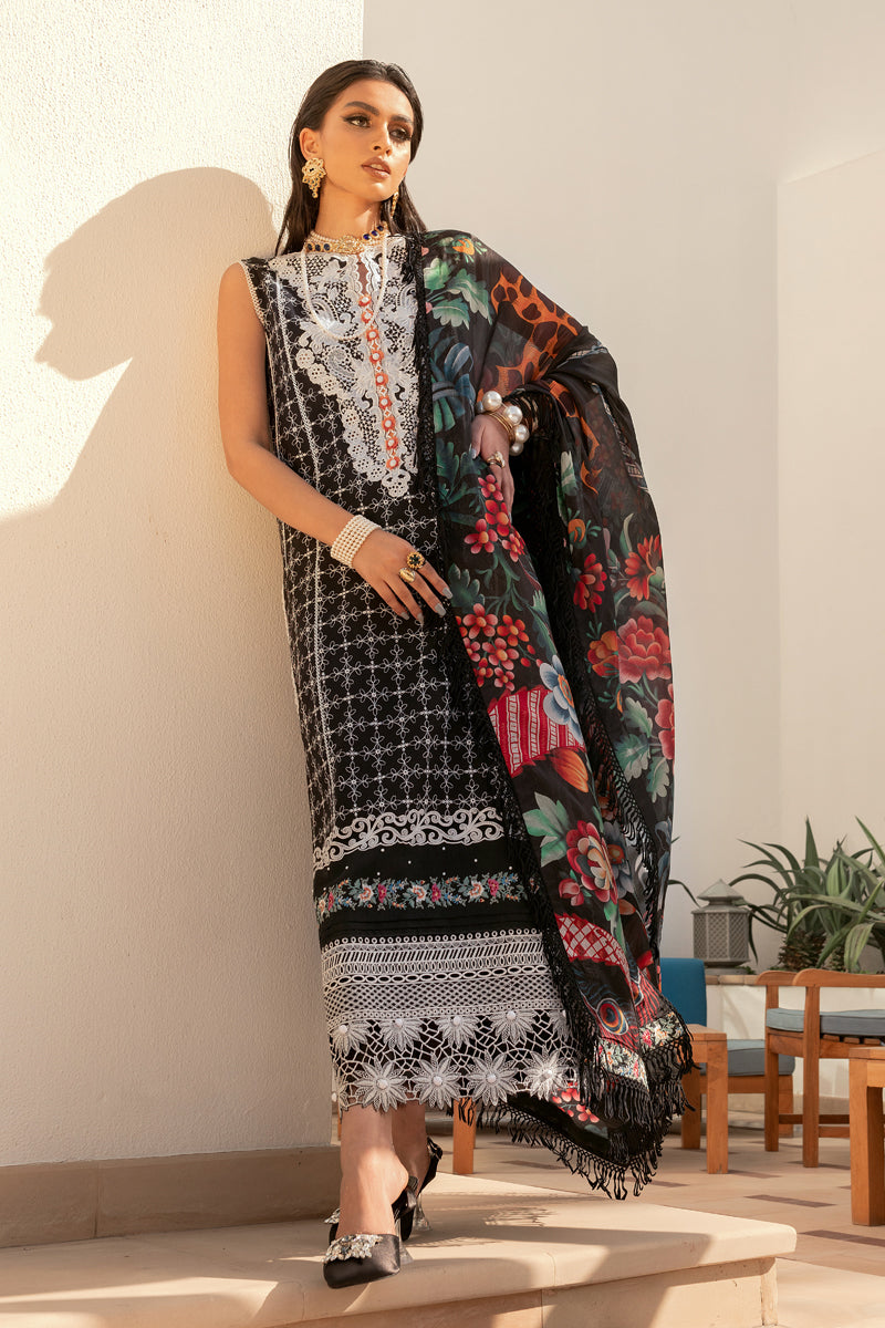 Restock Hemline Casablanca Spring/Summer '22