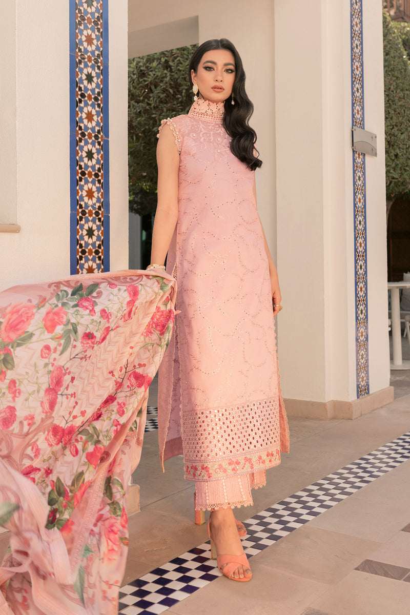 Restock Hemline Casablanca Spring/Summer '22
