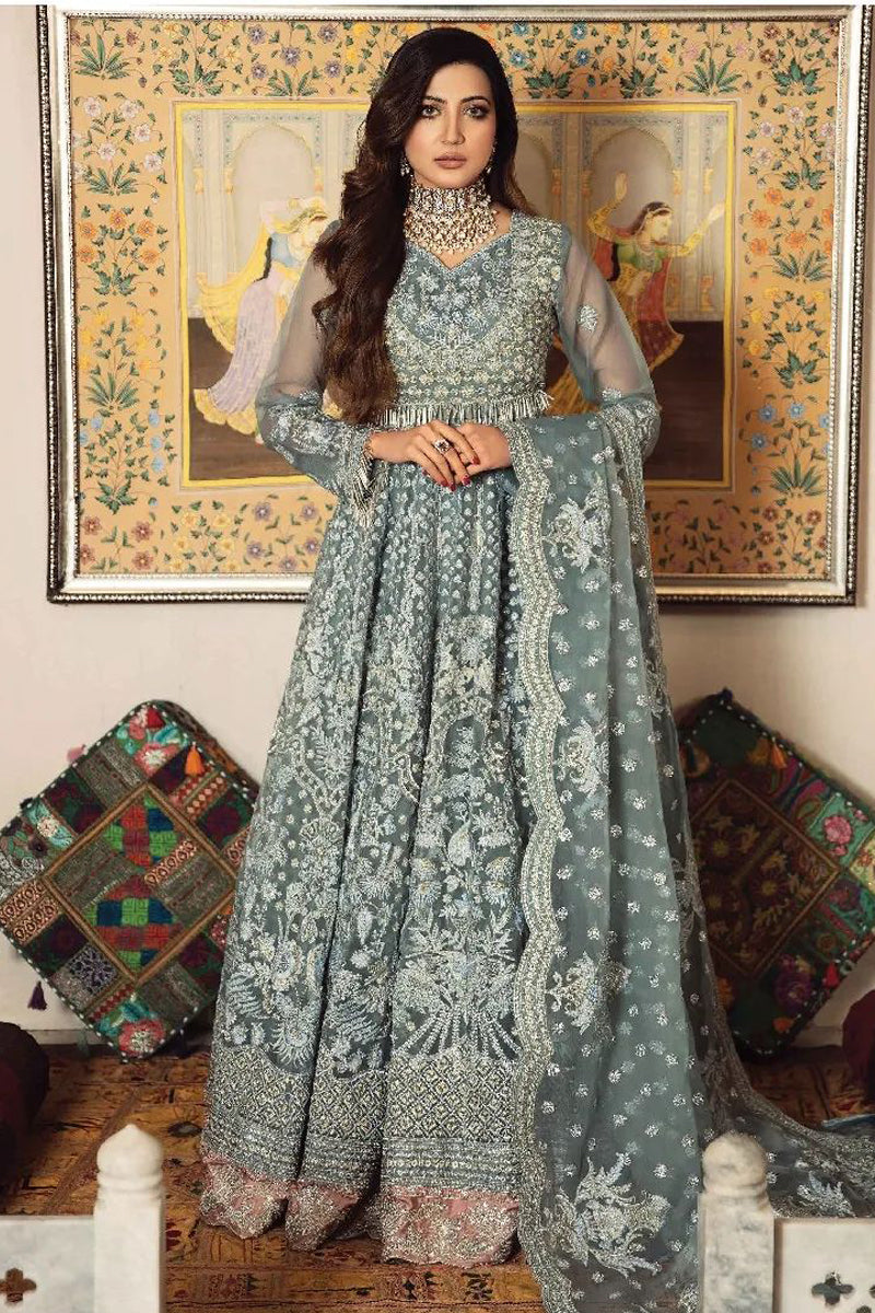 Gisele Sajni - Wedding Collection '22