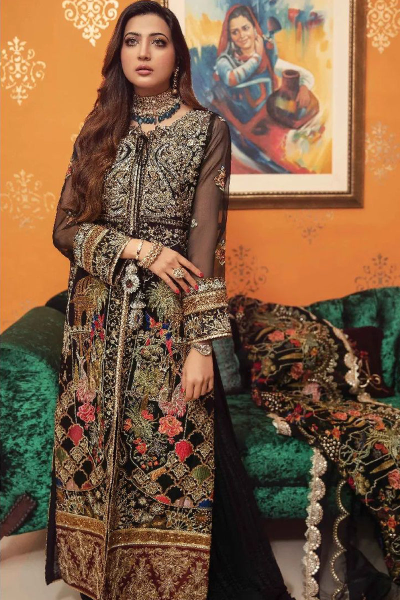 Gisele Sajni - Wedding Collection '22