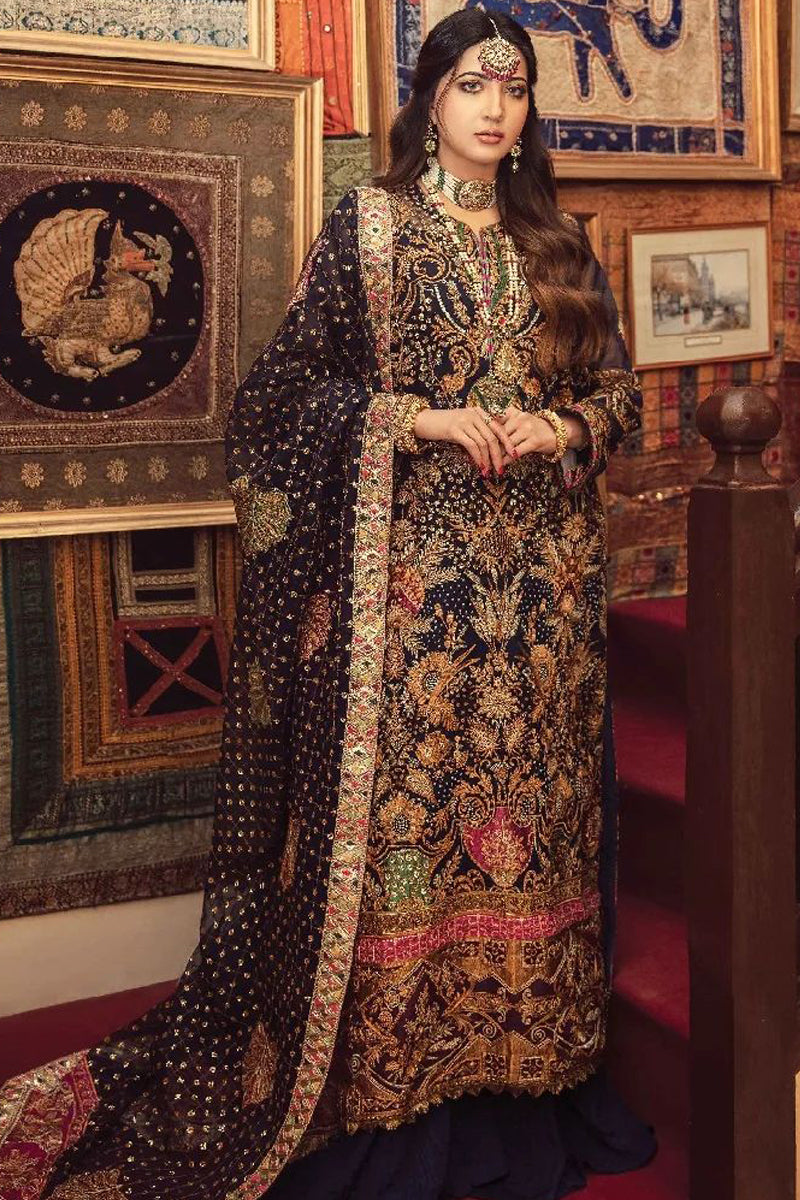 Gisele Sajni - Wedding Collection '22