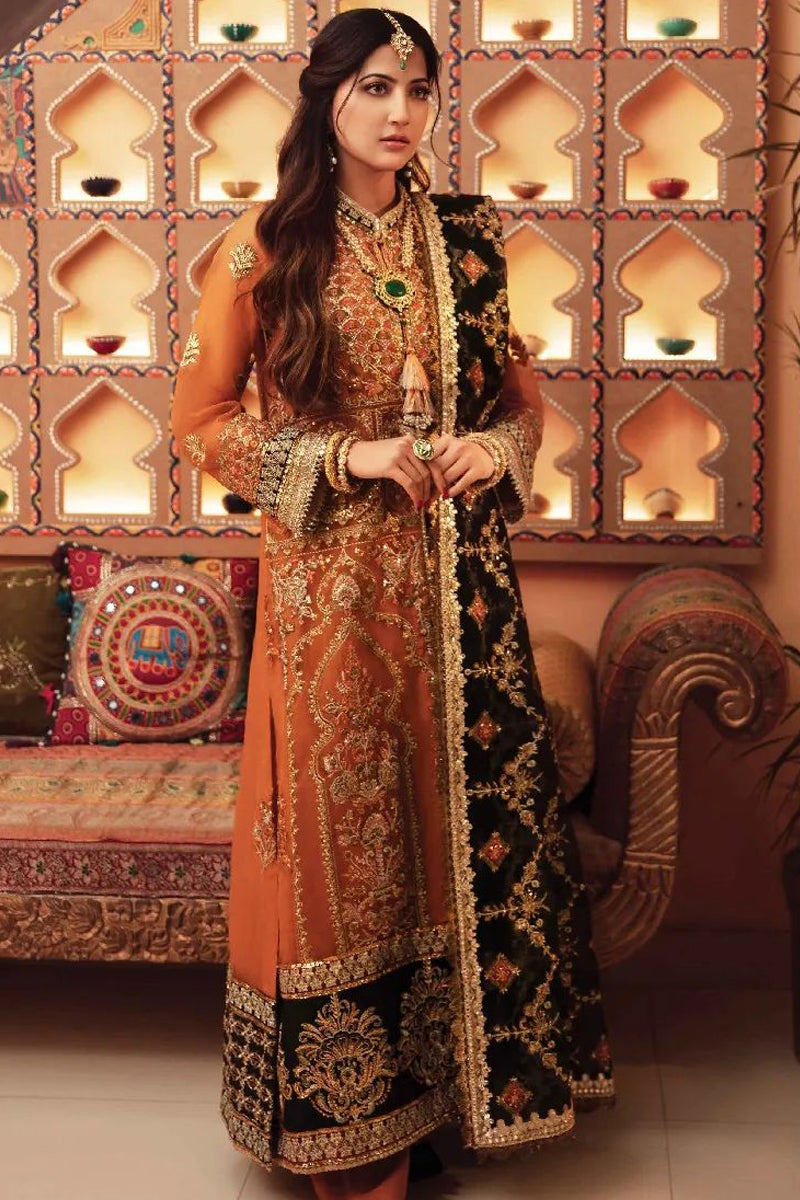 Gisele Sajni - Wedding Collection '22