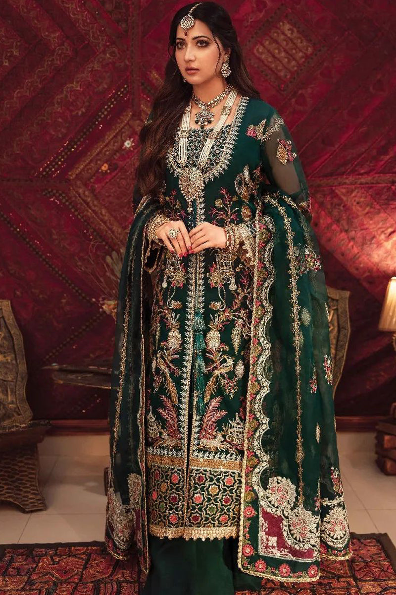 Gisele Sajni - Wedding Collection '22