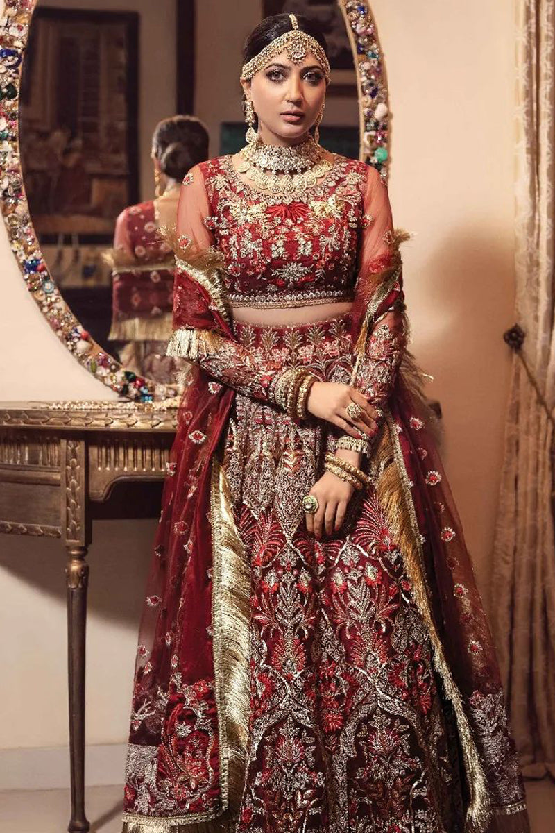 Gisele Sajni - Wedding Collection '22