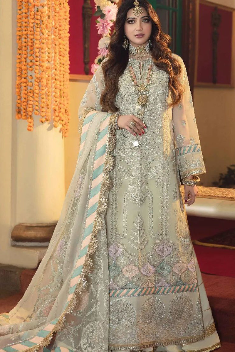 Gisele Sajni - Wedding Collection '22