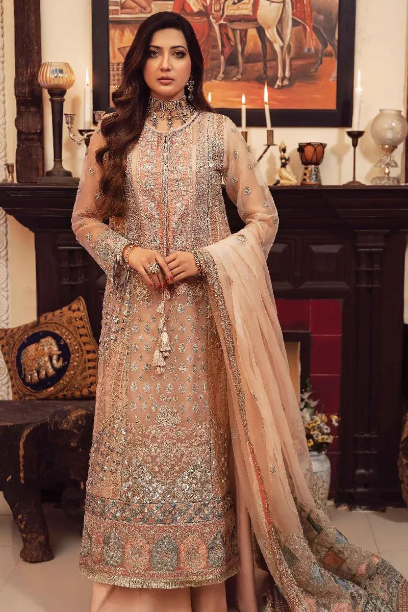 Gisele Sajni - Wedding Collection '22