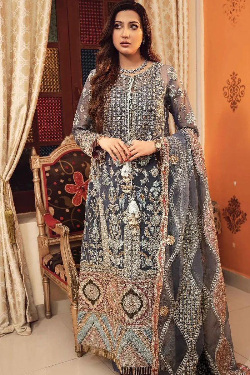 Gisele Sajni - Wedding Collection '22