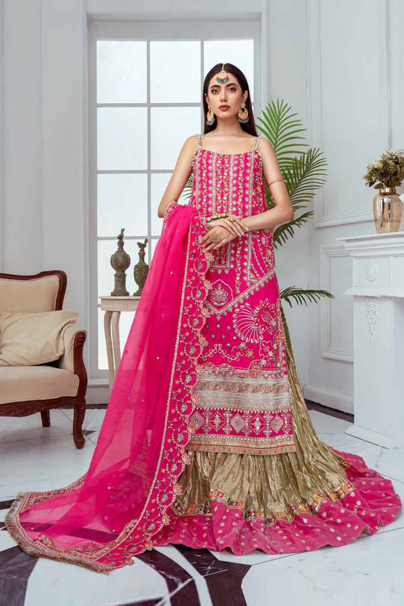 Maryum & Maria - Luminous Premium Collection '22