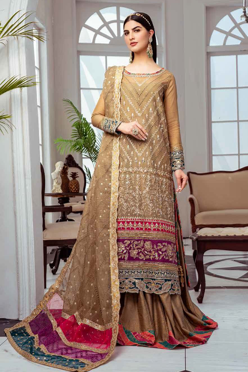 Maryum & Maria - Luminous Premium Collection '22