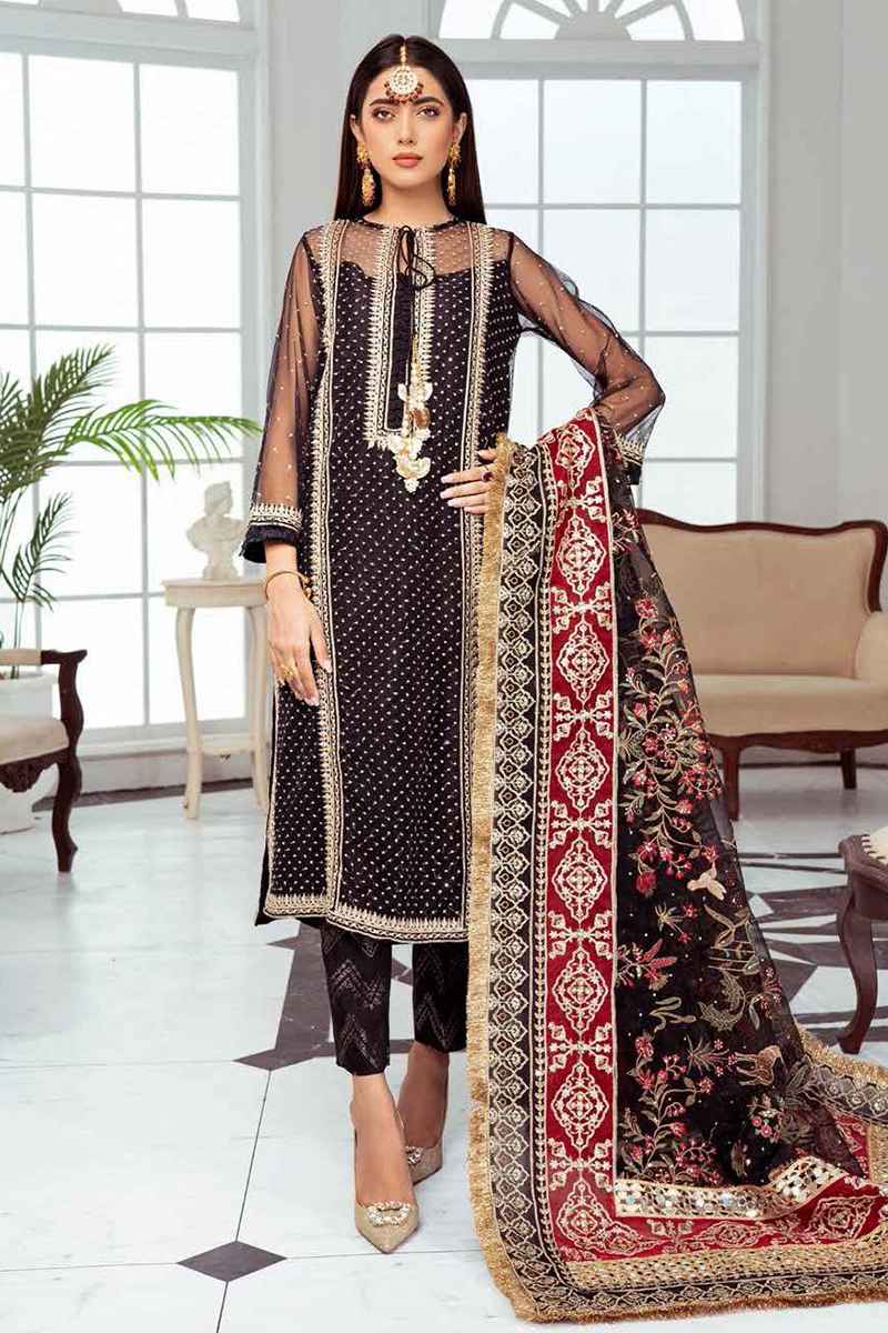 Maryum & Maria - Luminous Premium Collection '22