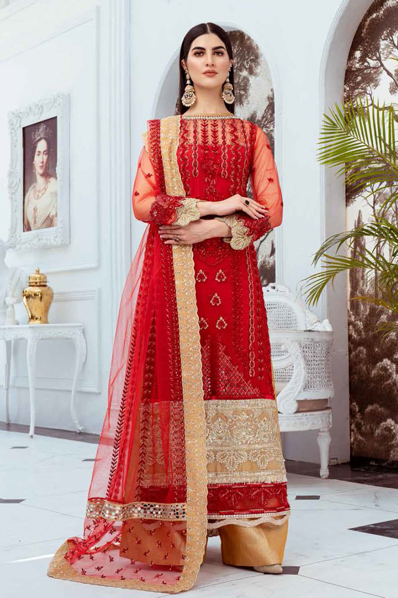 Maryum & Maria - Luminous Premium Collection '22