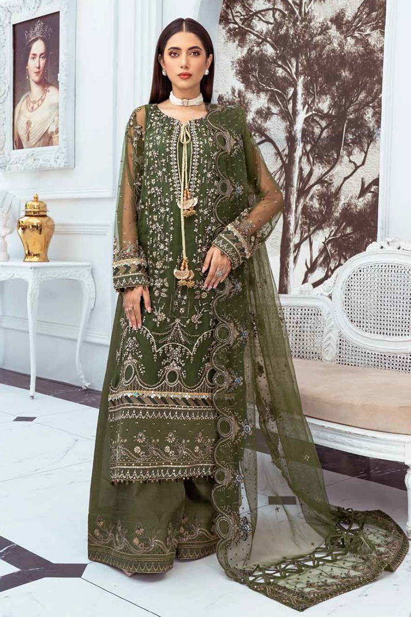 Maryum & Maria - Luminous Premium Collection '22