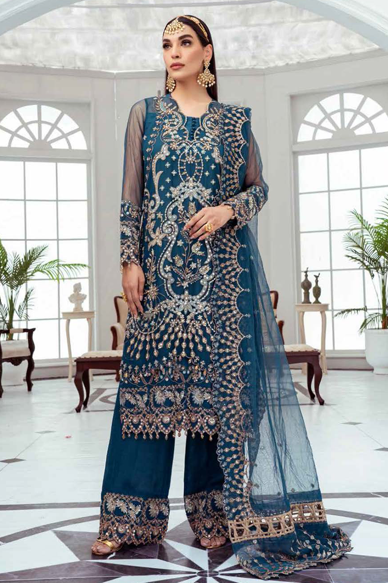 Maryum & Maria - Luminous Premium Collection '22