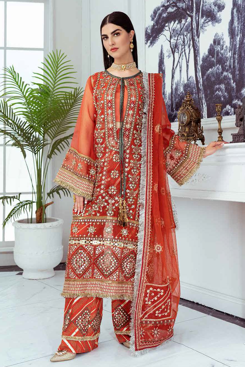 Maryum & Maria - Luminous Premium Collection '22