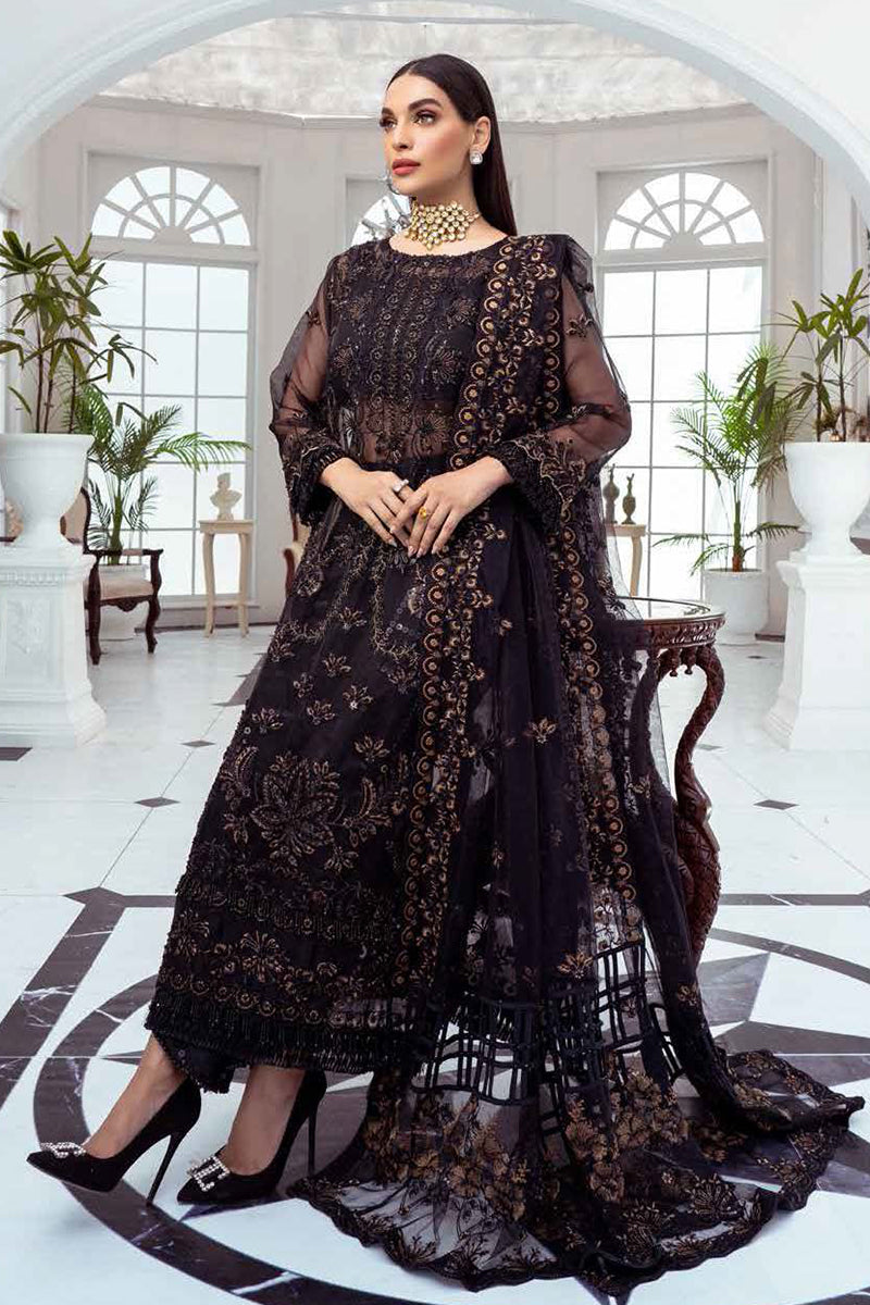 Maryum & Maria - Luminous Premium Collection '22