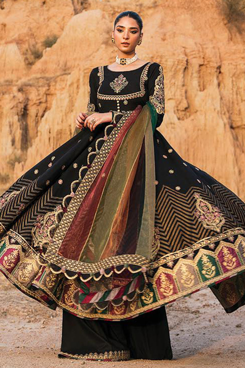 Maria Osama Khan - Eid Pick Ready To Wear Edit '23