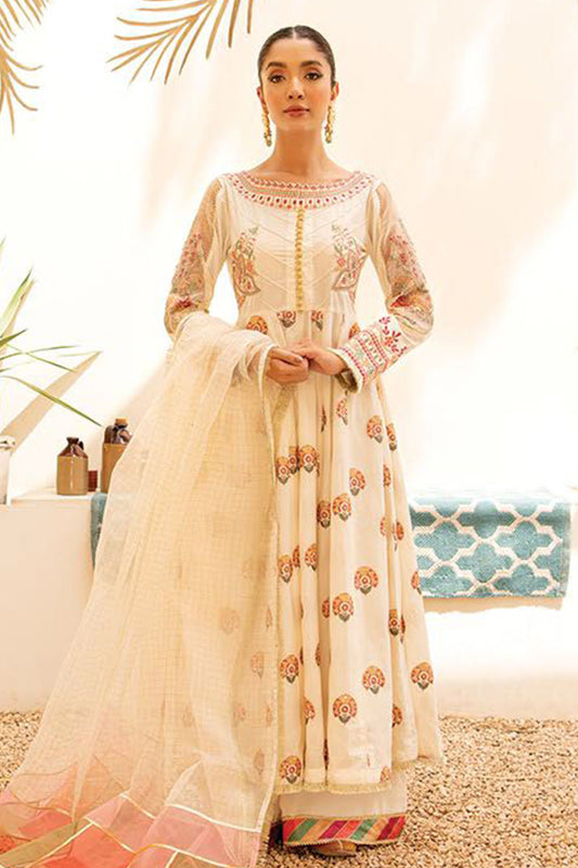 Maria Osama Khan - Eid Pick Ready To Wear Edit '23