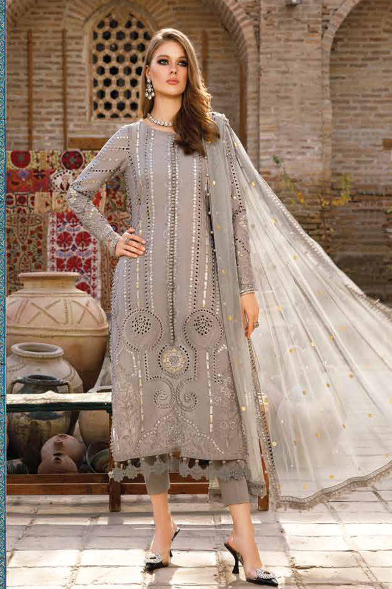 Maria B - Lawn - Voyage A Luxe '23