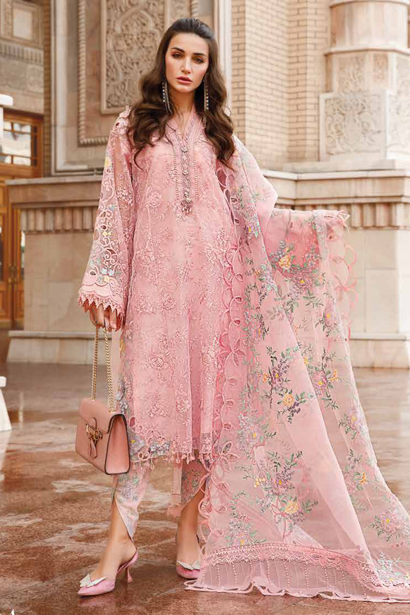 Maria B - Lawn - Voyage A Luxe '23