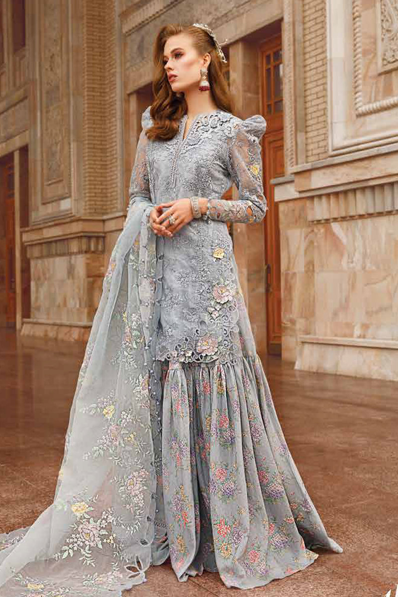 Maria B - Lawn - Voyage A Luxe '23