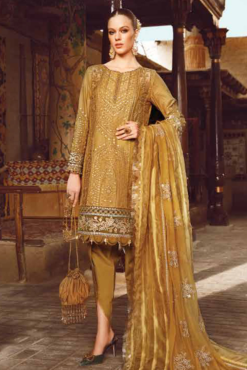 Maria B - Lawn - Voyage A Luxe '23