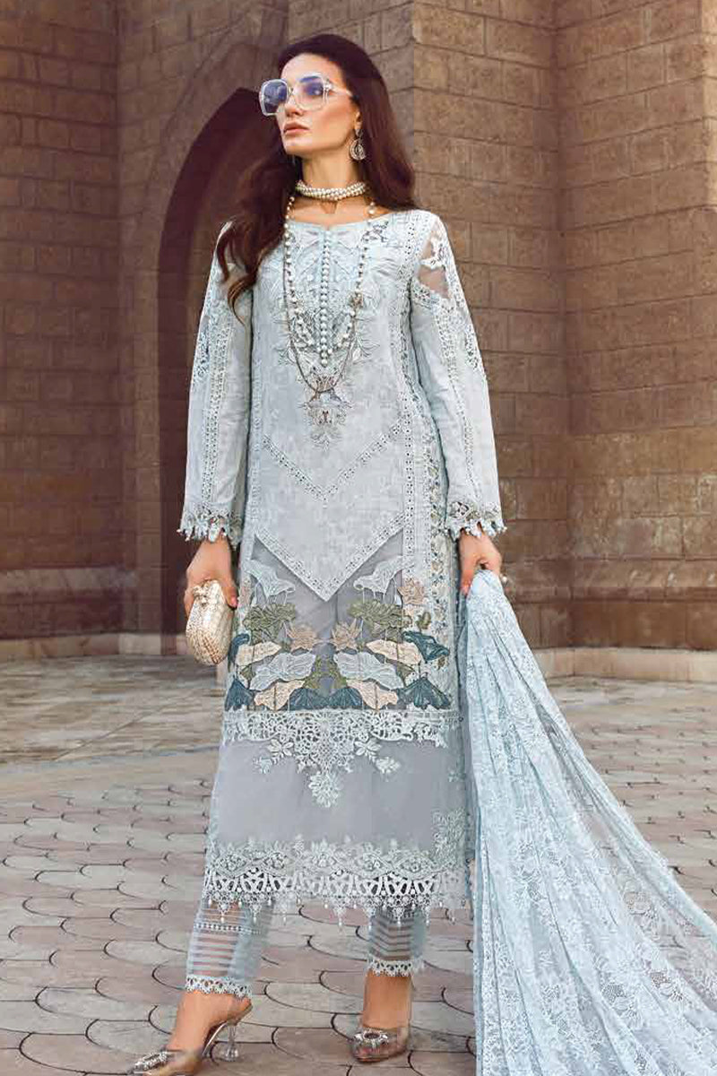 Maria B - Lawn - Voyage A Luxe '23