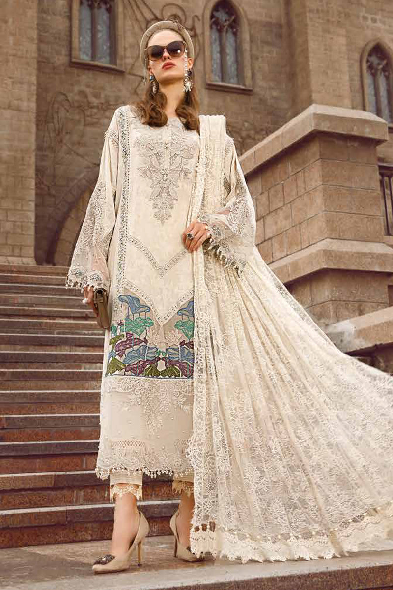 Maria B - Lawn - Voyage A Luxe '23