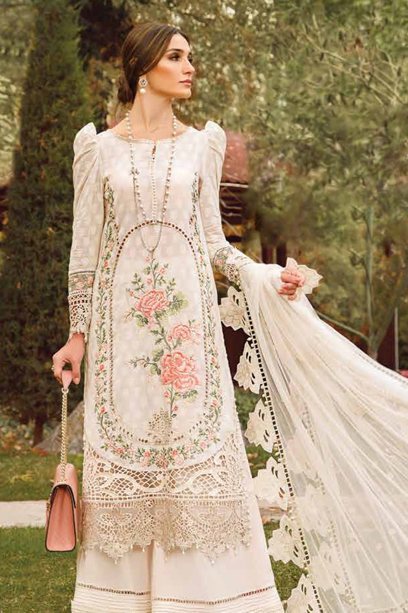Maria B - Lawn - Voyage A Luxe '23