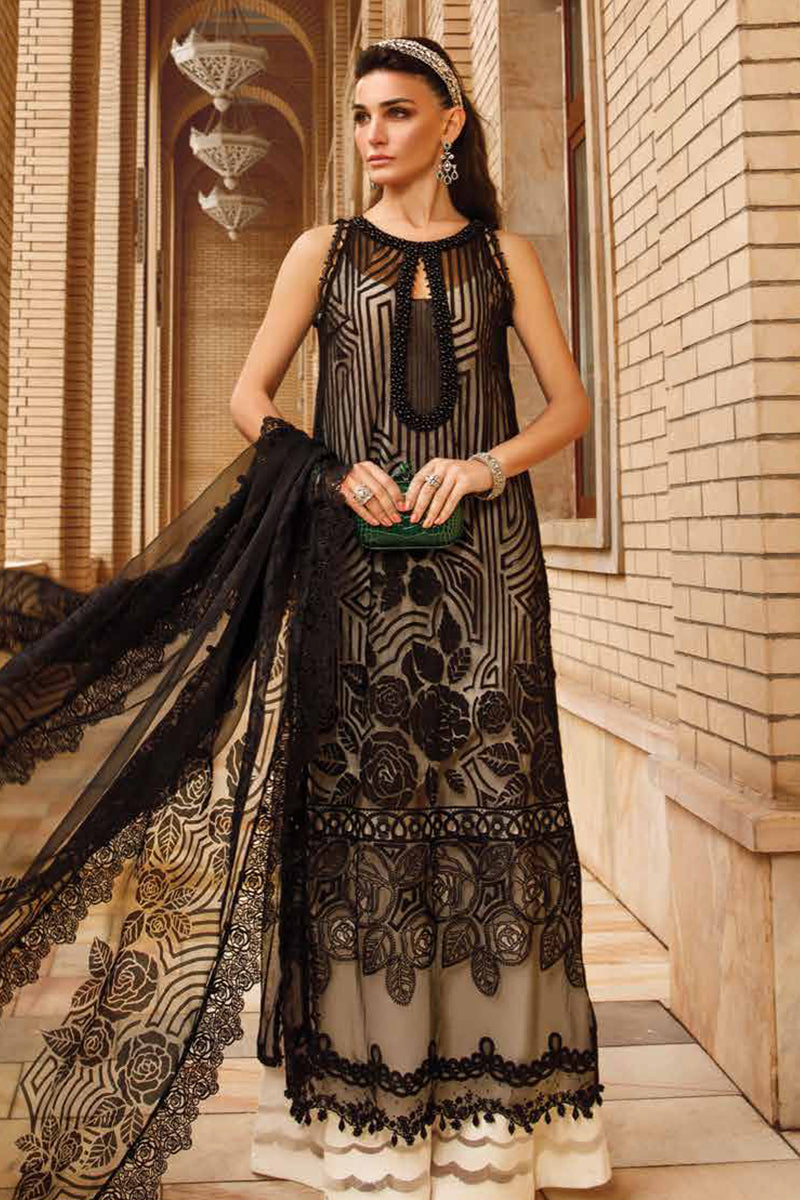 Maria B - Lawn - Voyage A Luxe '23