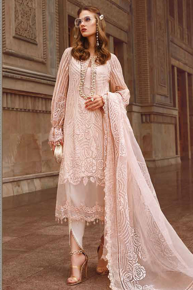 Maria B - Lawn - Voyage A Luxe '23