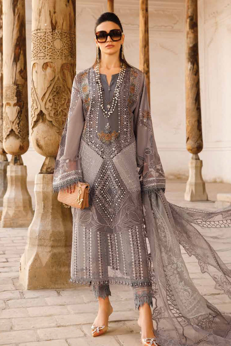 Maria B - Lawn - Voyage A Luxe '23