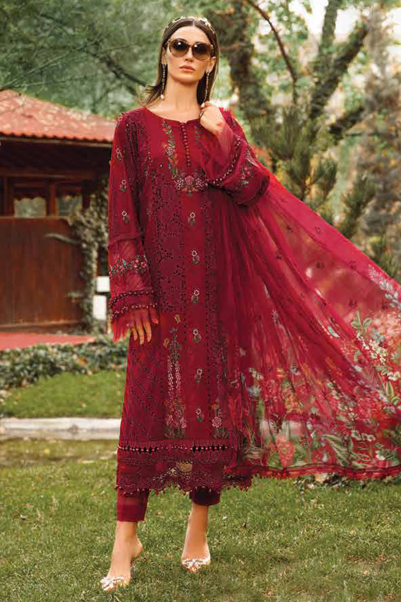 Maria B - Lawn - Voyage A Luxe '23