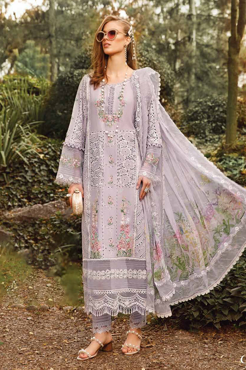 Maria B - Lawn - Voyage A Luxe '23