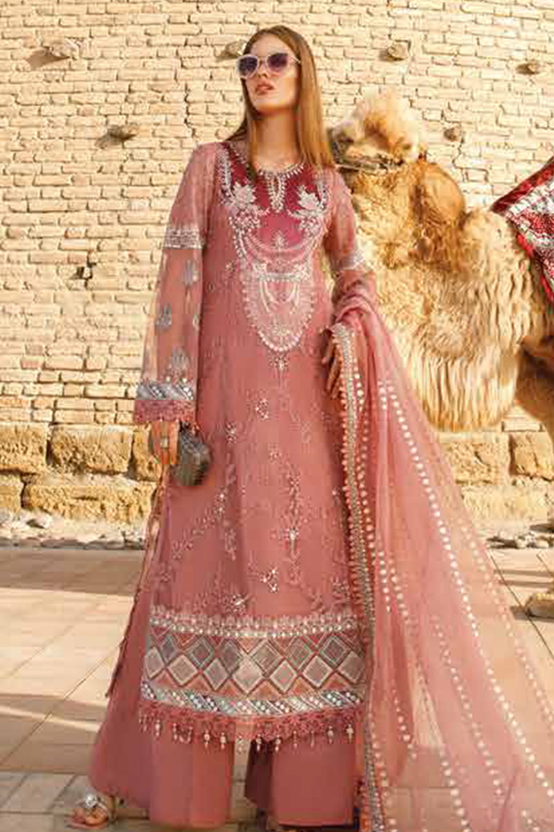 Maria B - Lawn - Voyage A Luxe '23