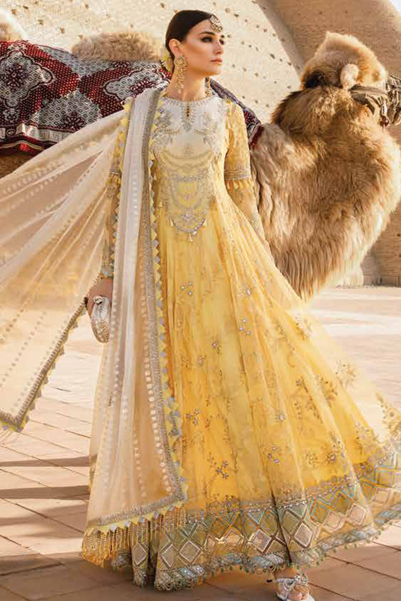 Maria B - Lawn - Voyage A Luxe '23