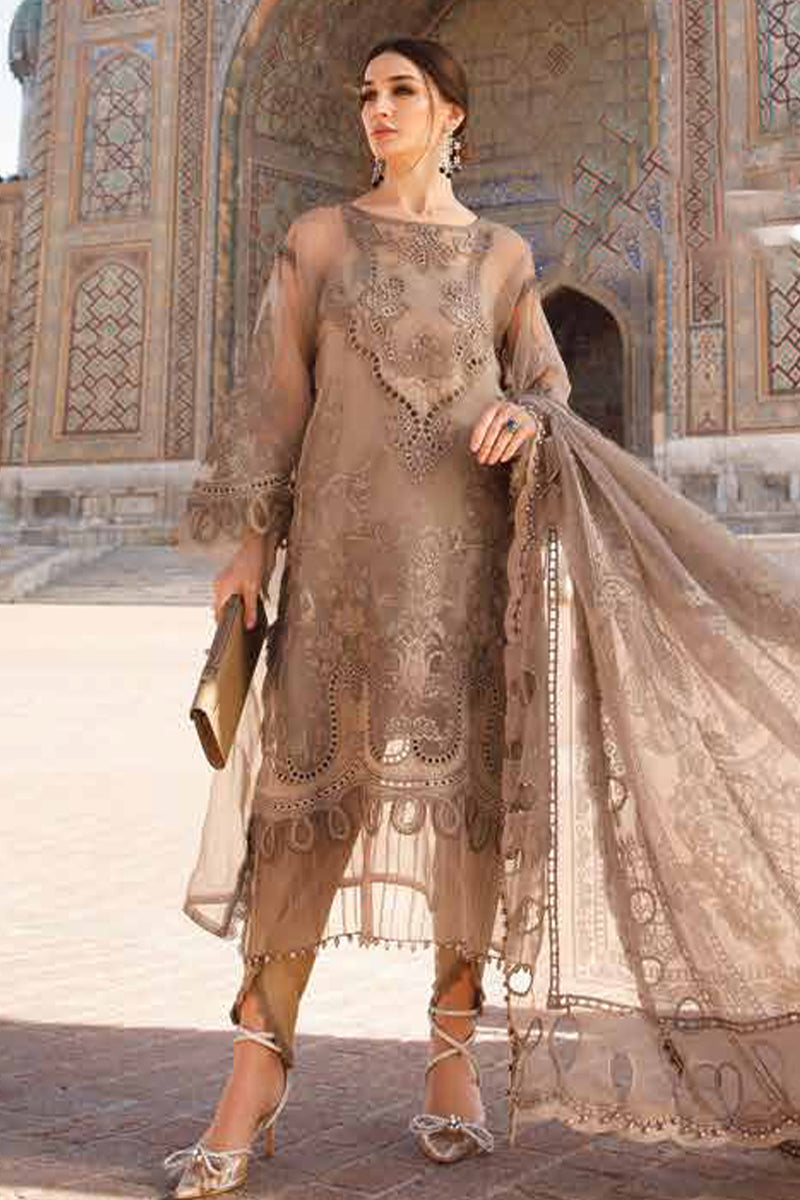 Maria B - Lawn - Voyage A Luxe '23