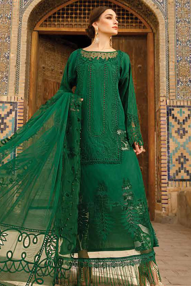 Maria B - Lawn - Voyage A Luxe '23