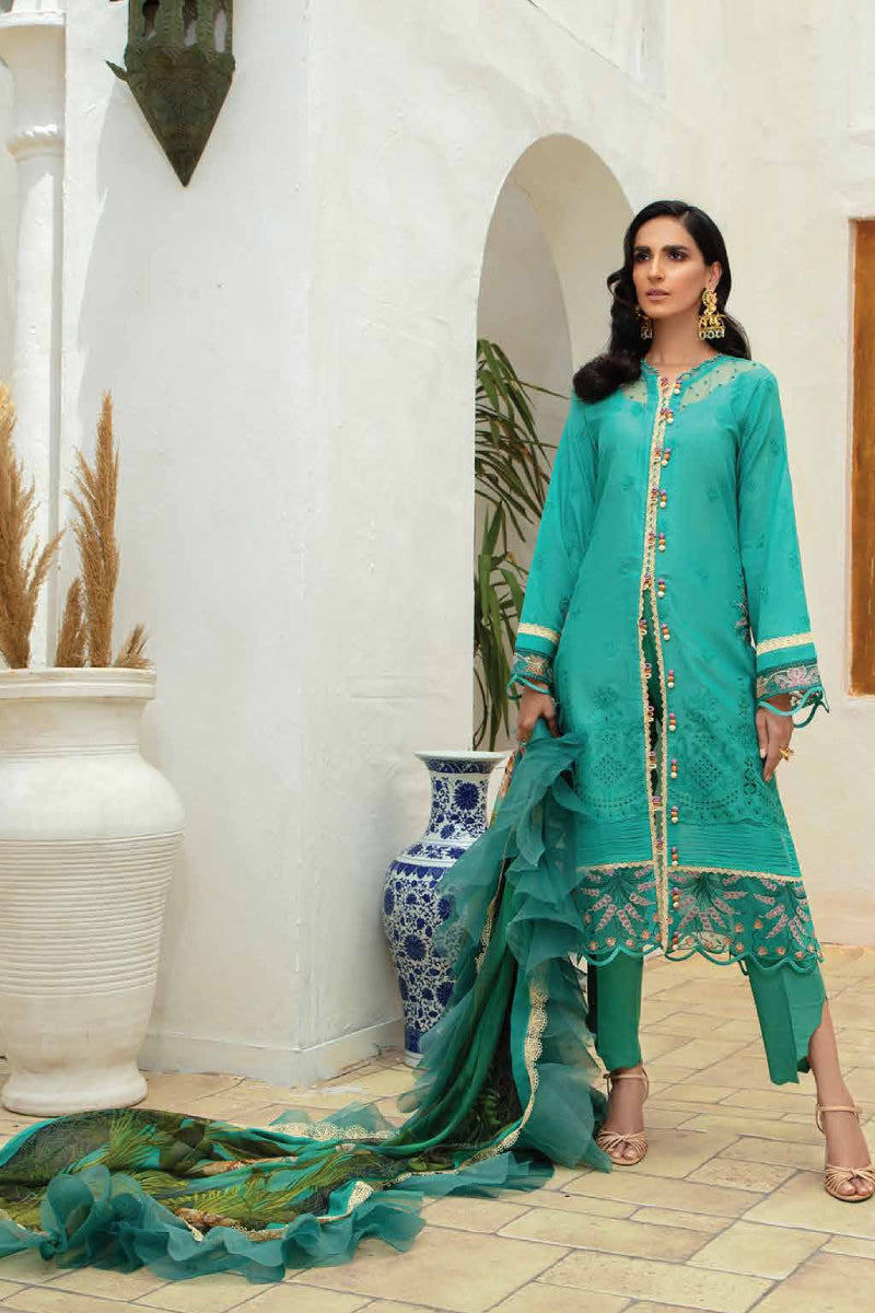 Roheenaz S/S'22 Volume 1