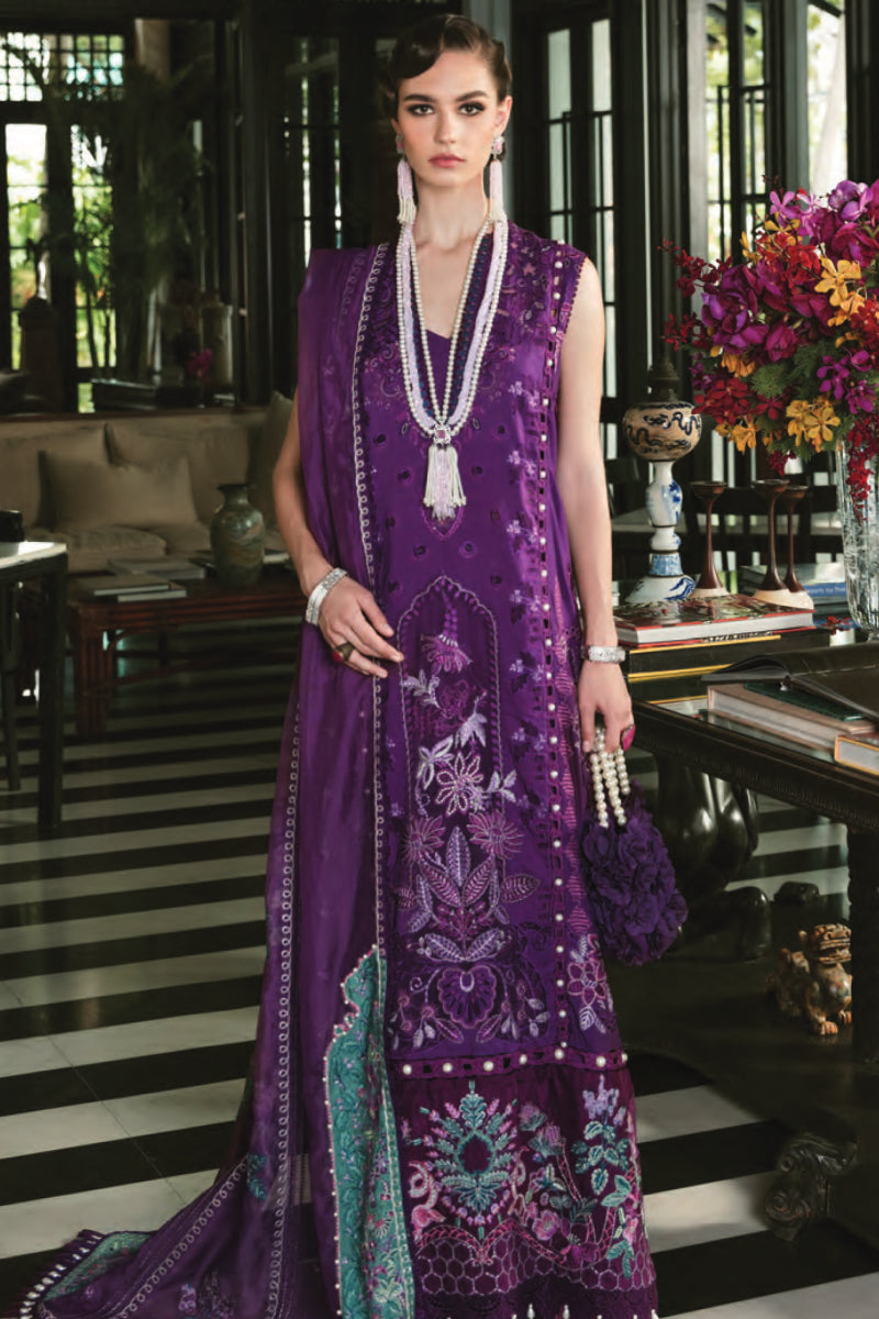 Republic - Leilani Luxury Lawn'22