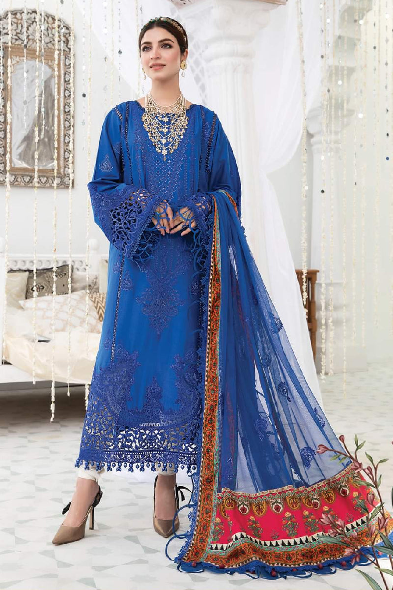 Maria B - Eid Lawn '22