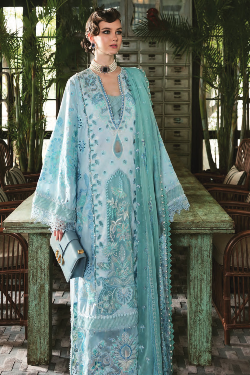 Republic - Leilani Luxury Lawn'22